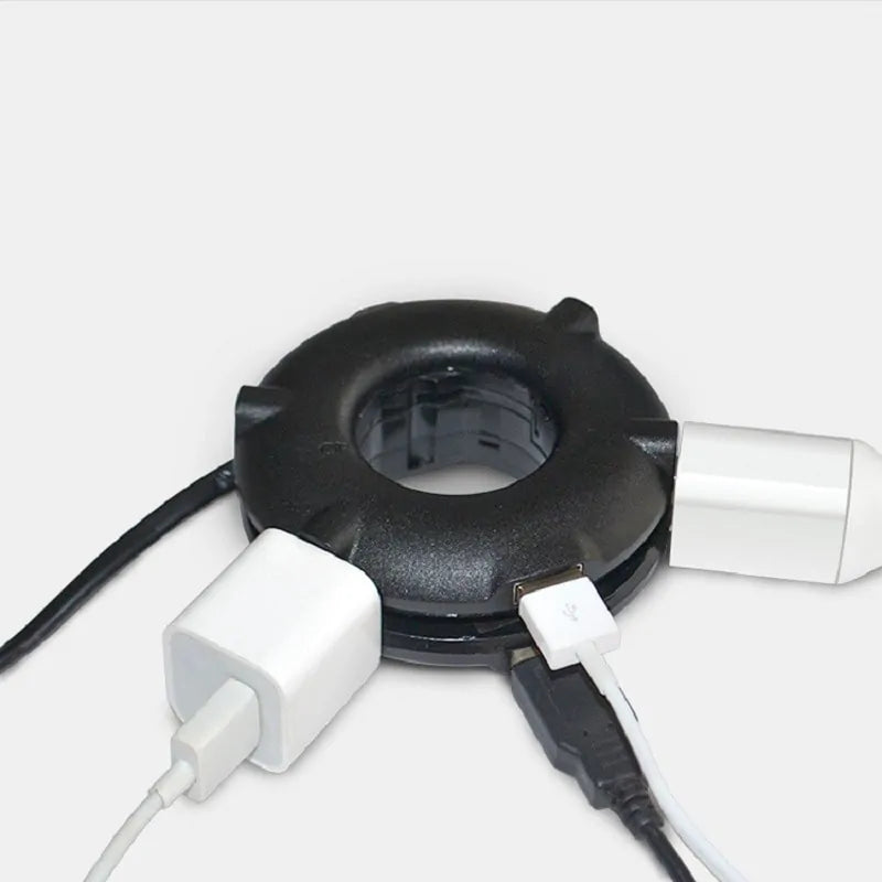 Universal Travel Plug Adapter